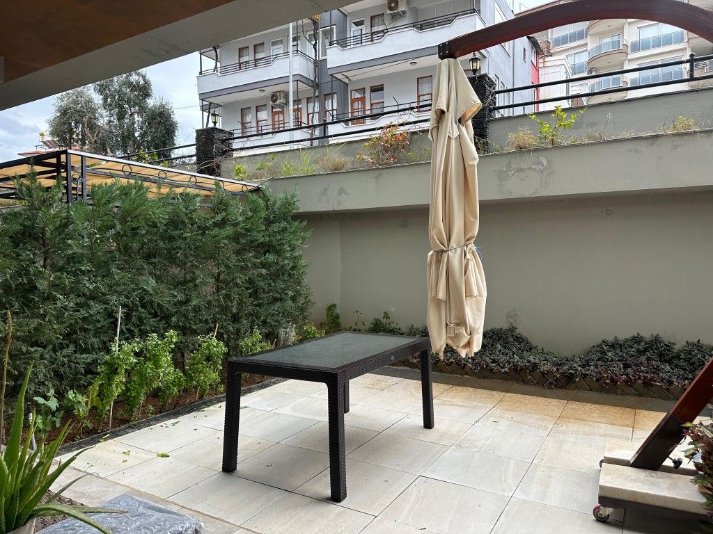 Penthouse in Alanya, Turkey, 120 m² - picture 18