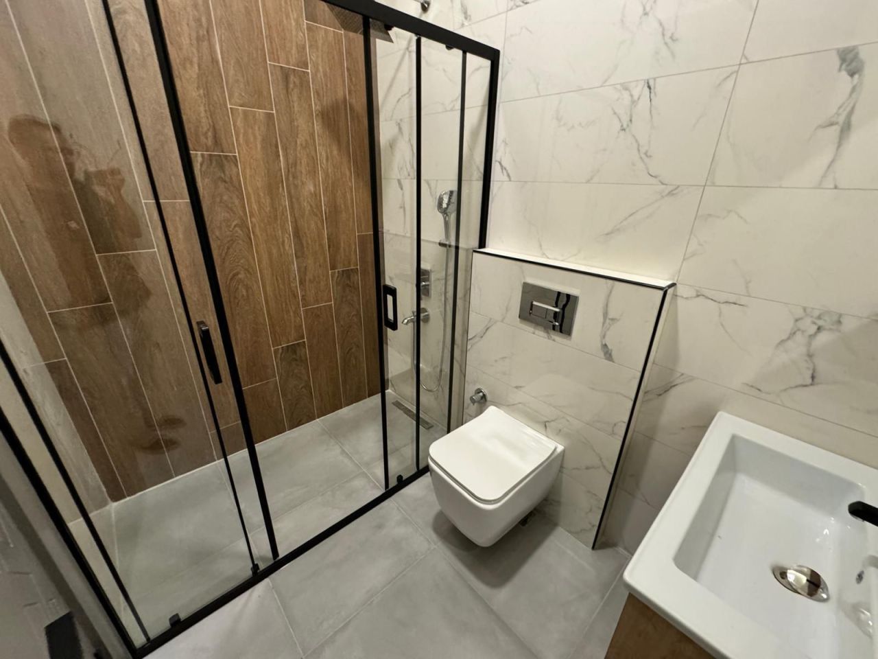 Villa à Alanya, Turquie, 275 m² - image 18