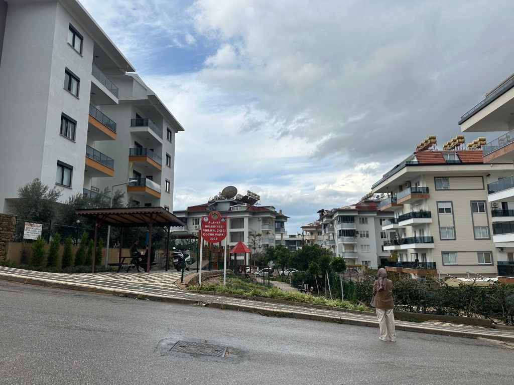 Penthouse in Alanya, Turkey, 120 m² - picture 19