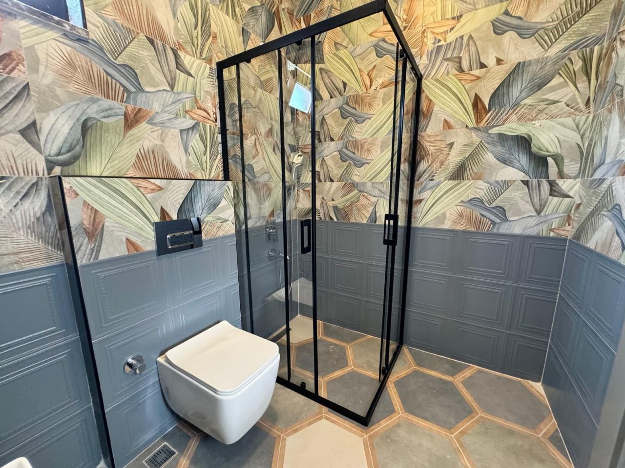 Villa à Alanya, Turquie, 275 m² - image 19