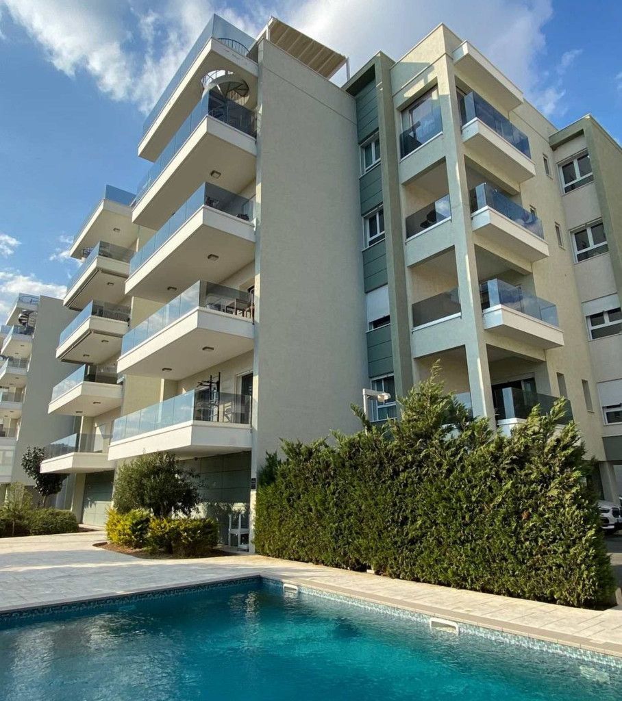 Apartment in Limassol, Zypern, 200 m² - Foto 1