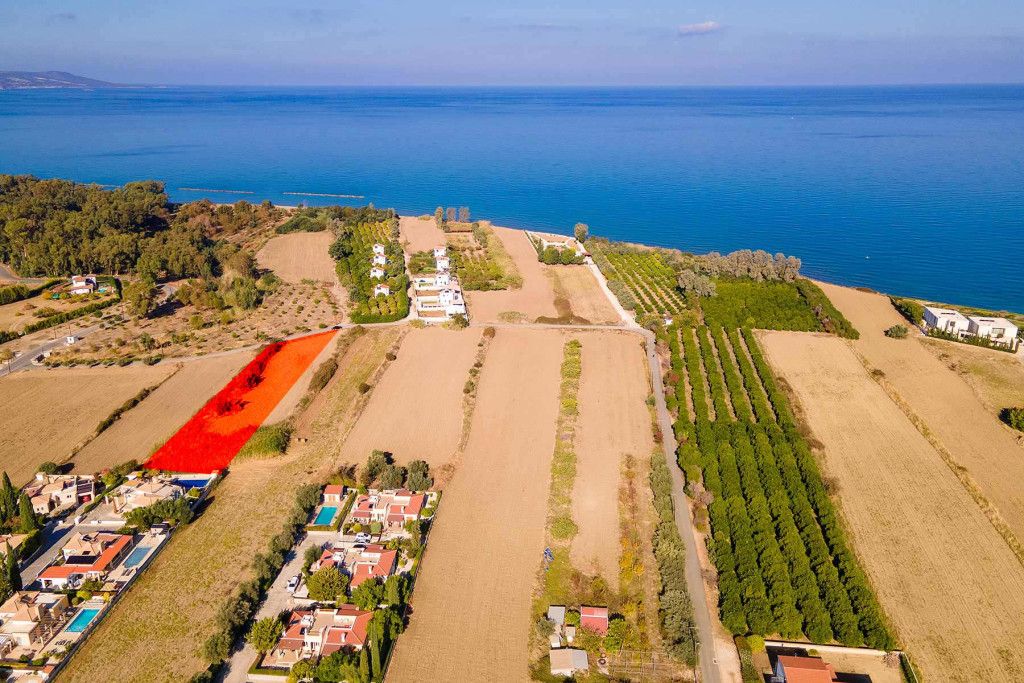 Cafe, restaurant in Paphos, Cyprus - picture 2