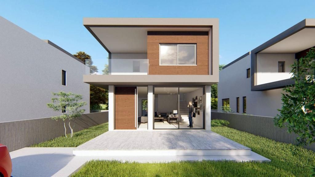 Appartement à Paphos, Chypre, 181 m² - image 2