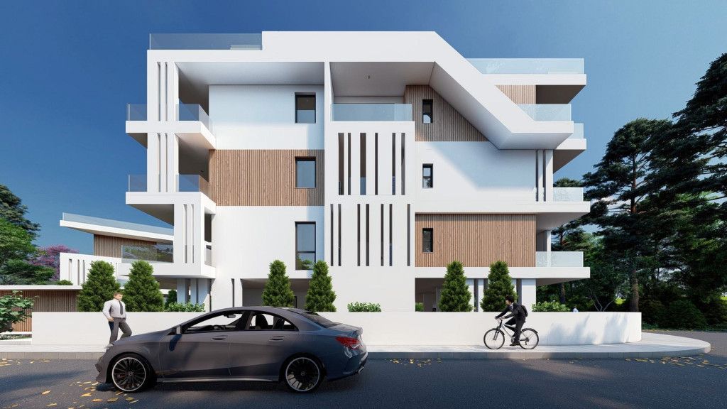 Apartamento en Limasol, Chipre, 148.3 m² - imagen 3