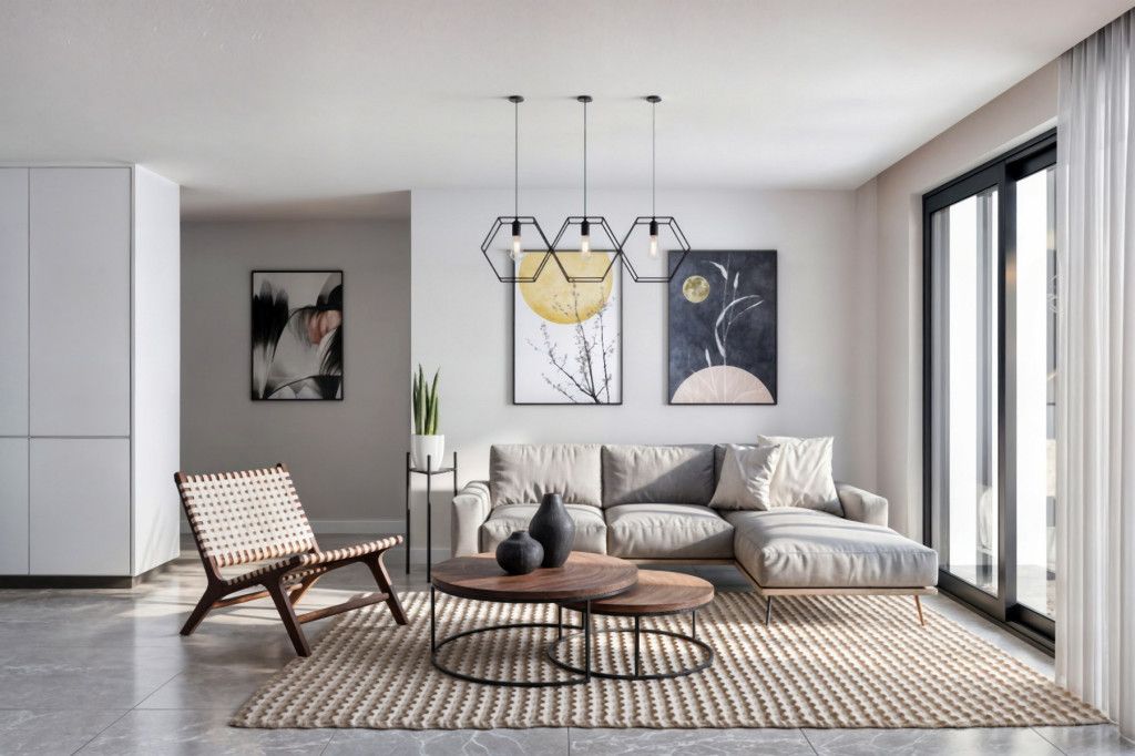 Apartment in Paphos, Cyprus, 89 m² - picture 3