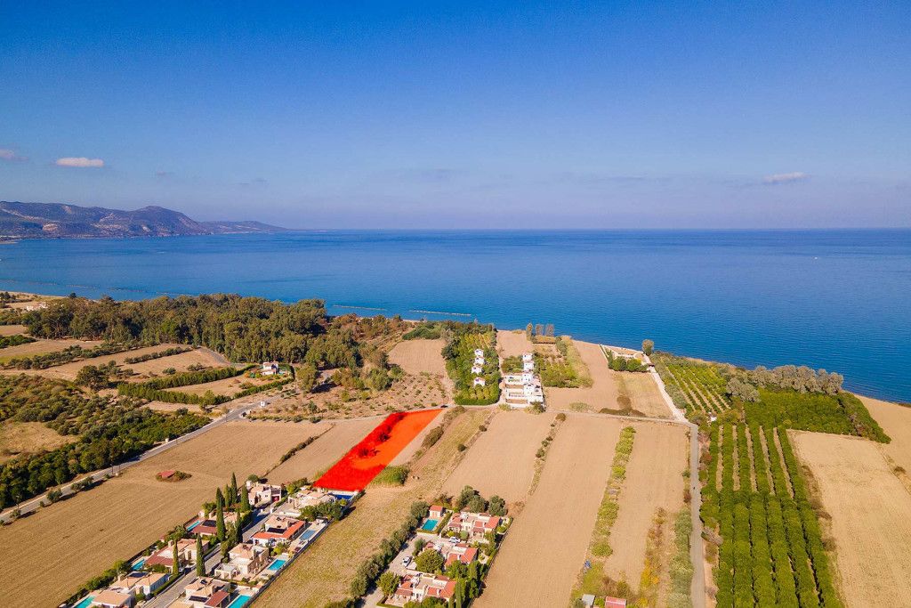 Cafe, restaurant in Paphos, Cyprus - picture 3