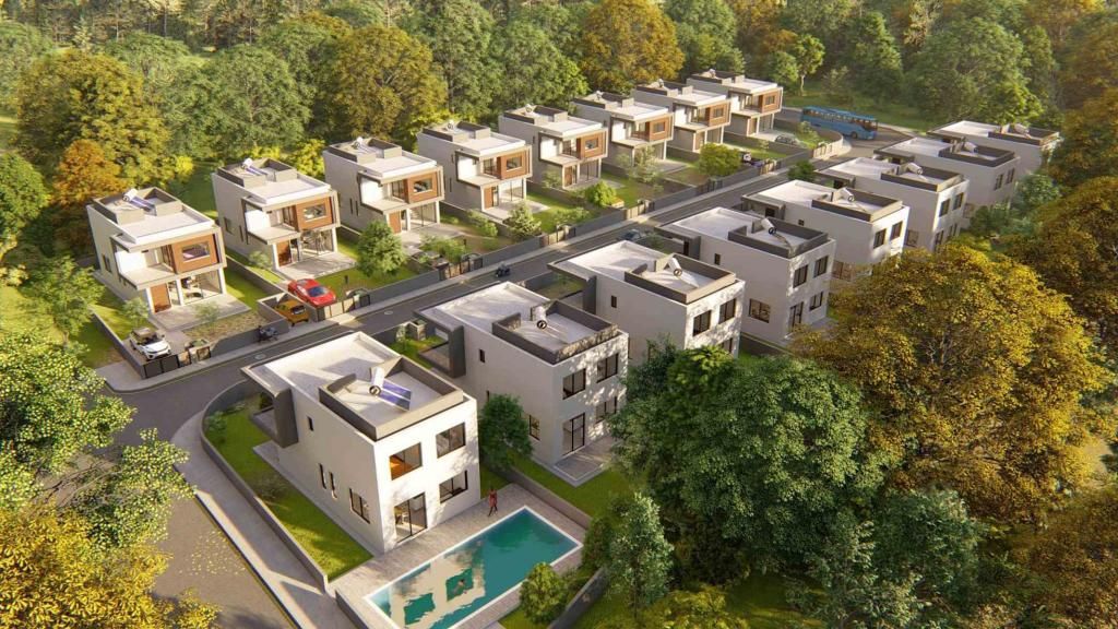 Appartement à Paphos, Chypre, 181 m² - image 3