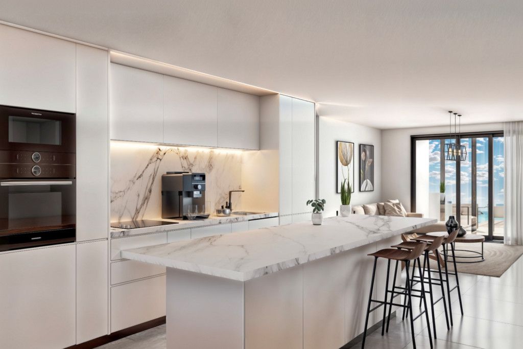 Apartment in Paphos, Cyprus, 89 m² - picture 4