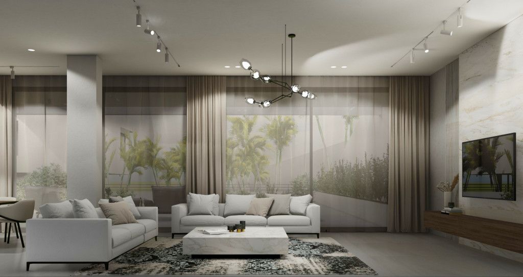 Appartamento a Limassol, Cipro, 409 m² - foto 5