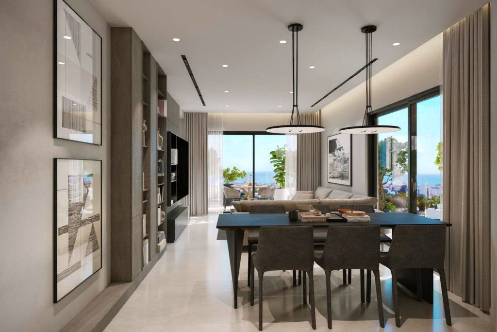 Apartment in Paphos, Cyprus, 59.55 m² - picture 5