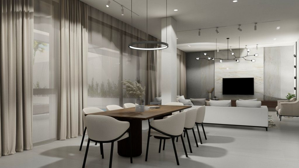 Appartamento a Limassol, Cipro, 409 m² - foto 6