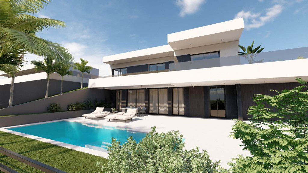 Appartamento a Limassol, Cipro, 281 m² - foto 6