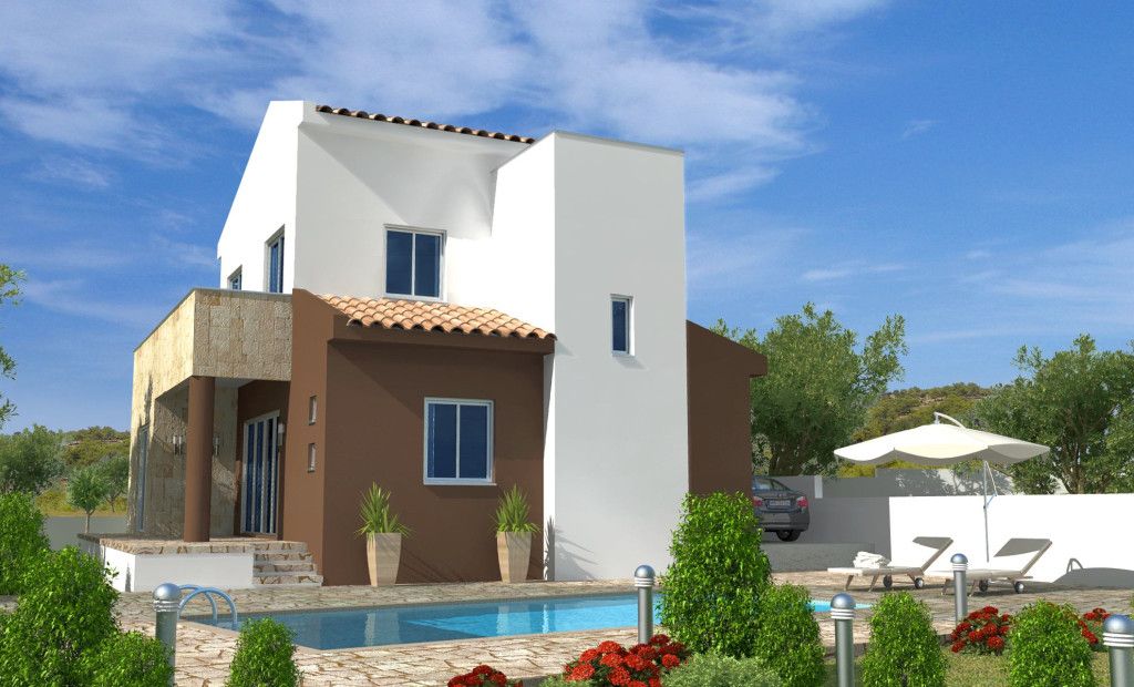 Piso en Limasol, Chipre, 231 m² - imagen 6