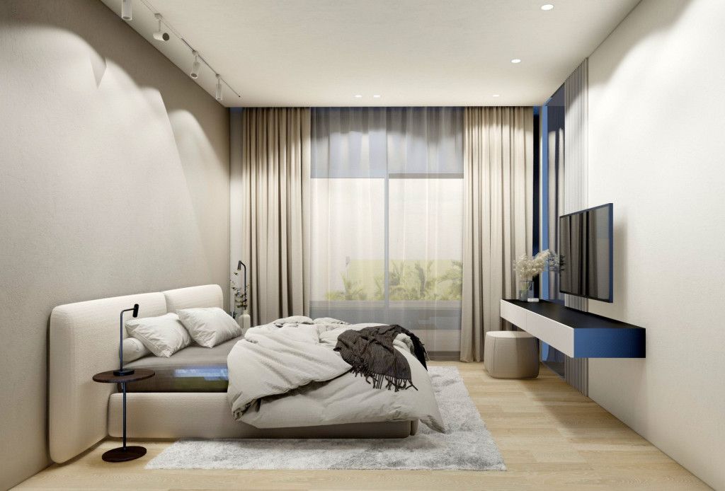 Appartamento a Limassol, Cipro, 409 m² - foto 7