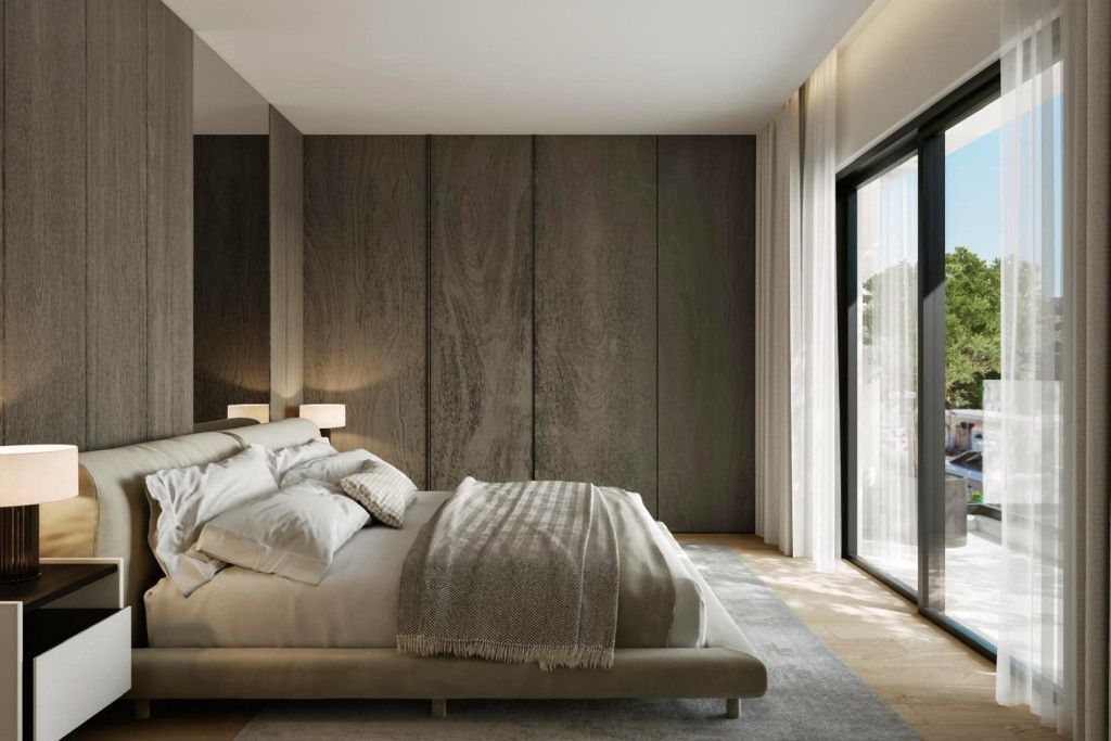 Apartment in Paphos, Cyprus, 59.55 m² - picture 8