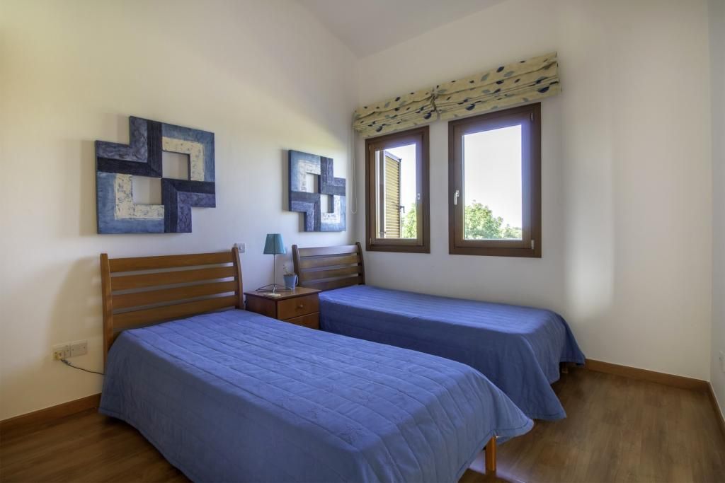 Flat in Paphos, Cyprus, 165 m² - picture 8