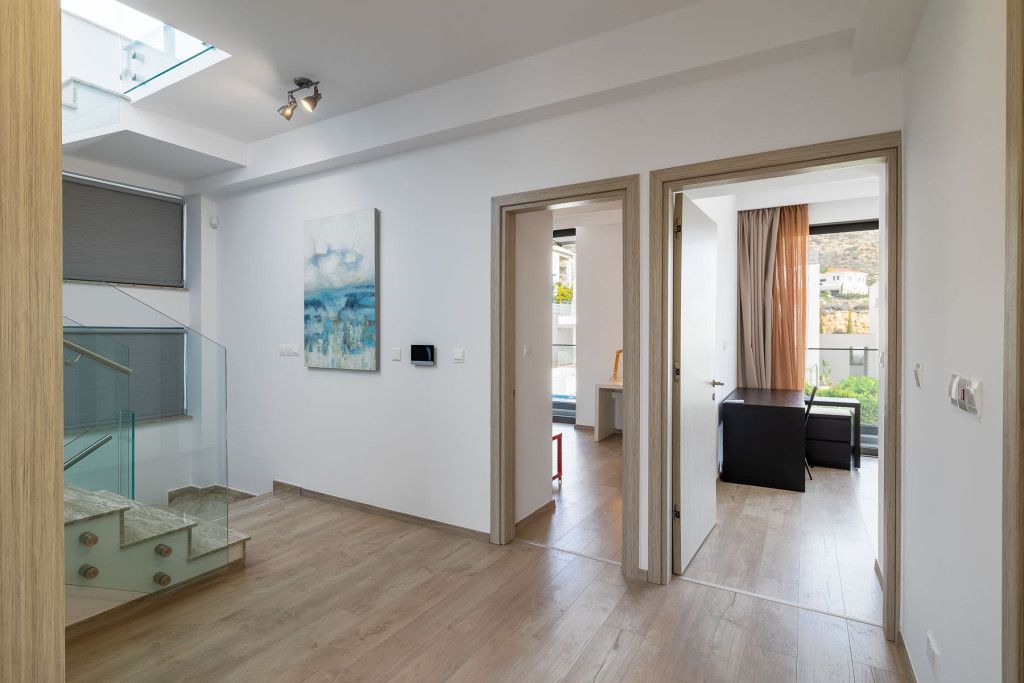 Flat in Limassol, Cyprus, 386 m² - picture 9