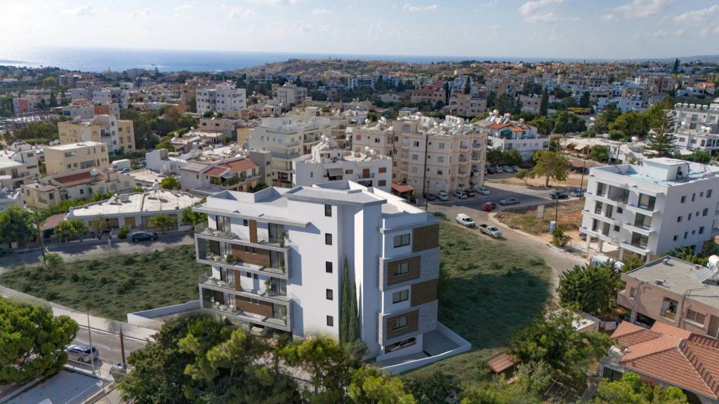 Apartment in Paphos, Cyprus, 59.55 m² - picture 15