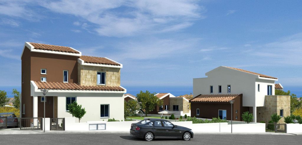 Piso en Limasol, Chipre, 231 m² - imagen 16