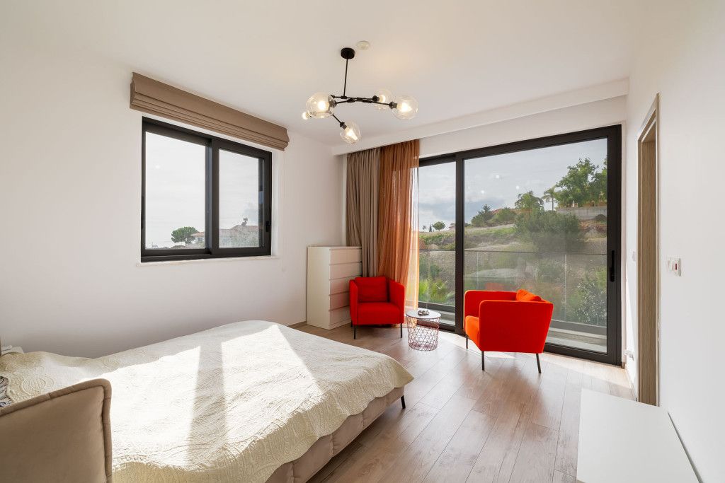 Flat in Limassol, Cyprus, 386 m² - picture 19