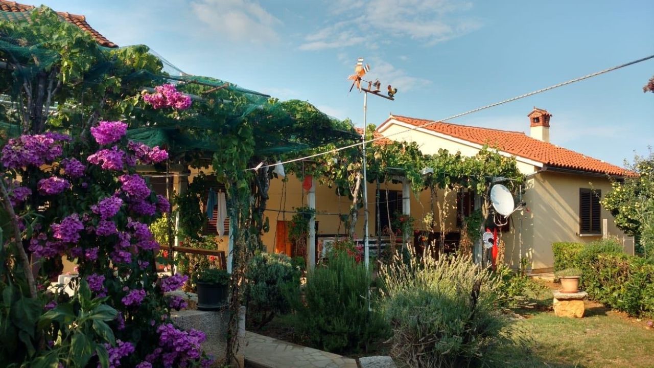 Maison à Marcana, Croatie, 175 m² - image 3