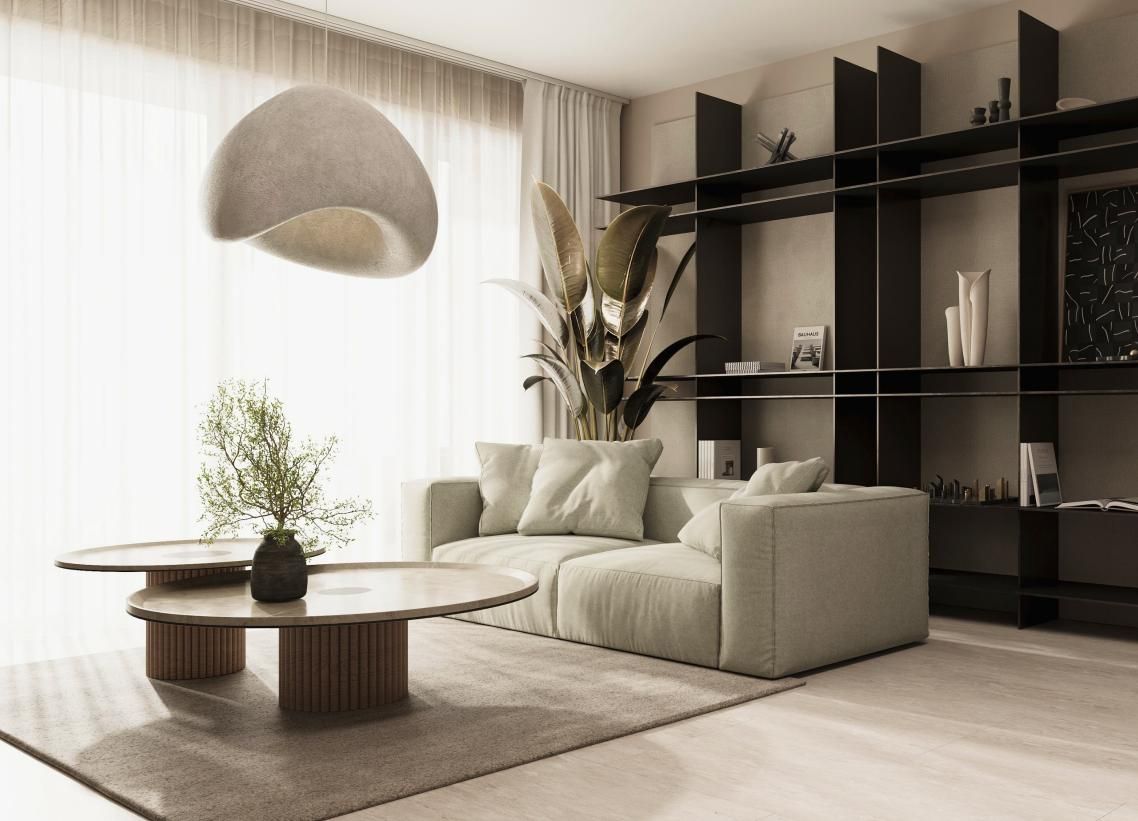 Appartement à Larnaca, Chypre, 124 m² - image 2