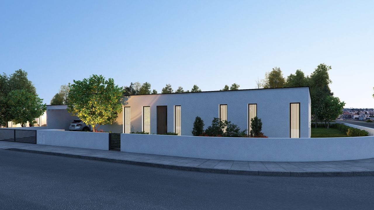 House in Larnaca, Cyprus, 228 m² - picture 3