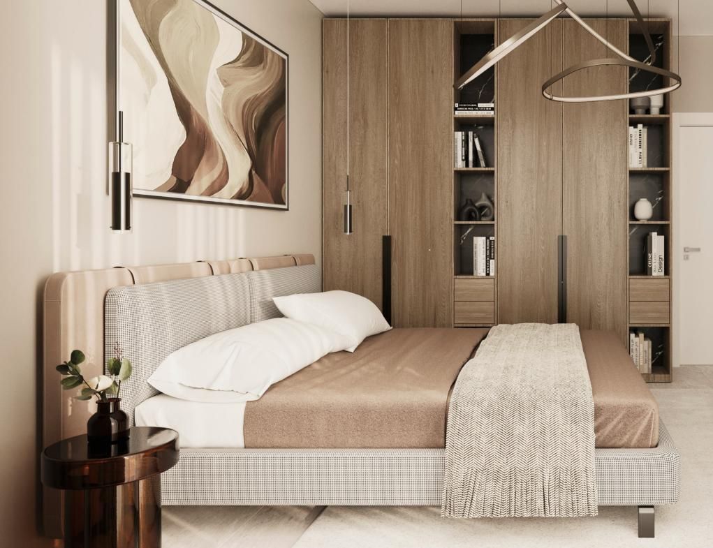 Piso en Lárnaca, Chipre, 140 m² - imagen 3