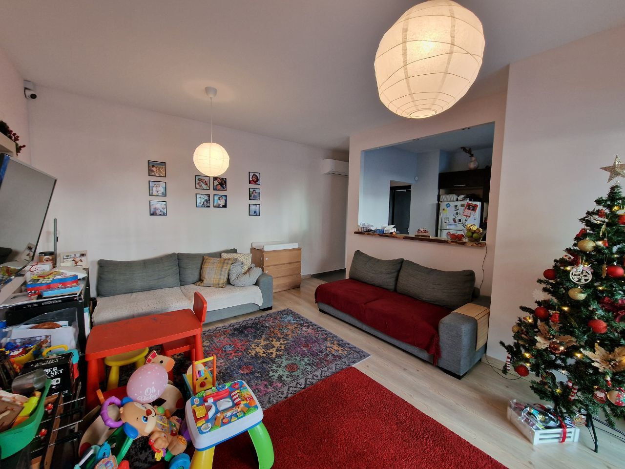 Appartement à Germasogeia, Chypre, 148 m² - image 3