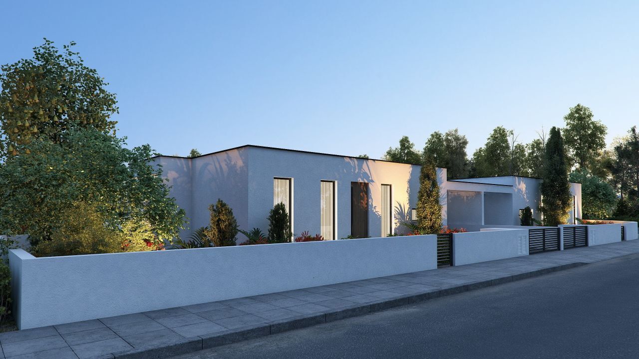 House in Larnaca, Cyprus, 228 m² - picture 4