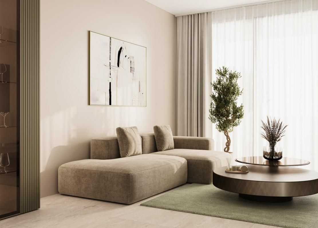 Wohnung in Larnaka, Zypern, 139 m² - Foto 4