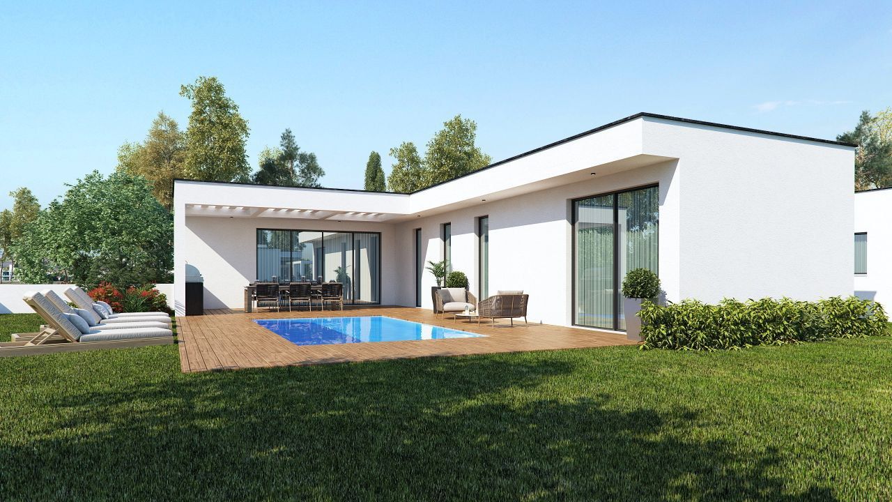 Casa en Lárnaca, Chipre, 279 m² - imagen 5