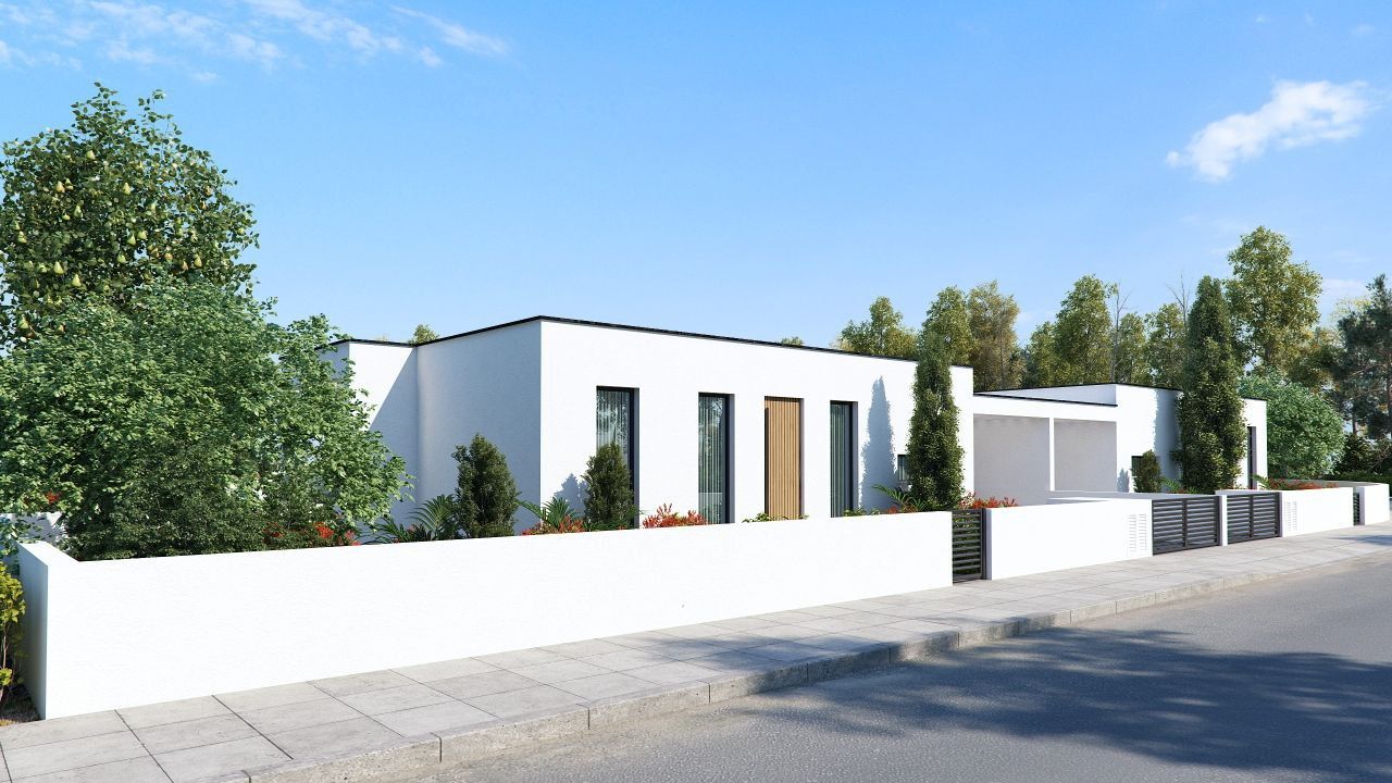 Casa en Lárnaca, Chipre, 279 m² - imagen 6