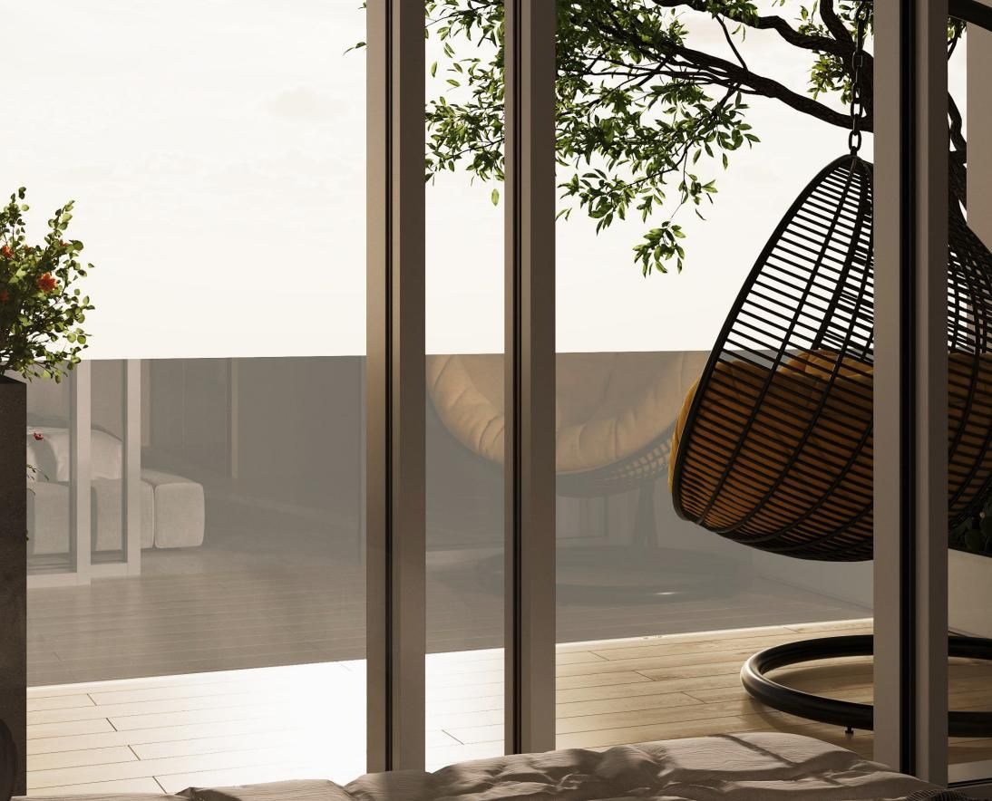 Piso en Lárnaca, Chipre, 140 m² - imagen 6