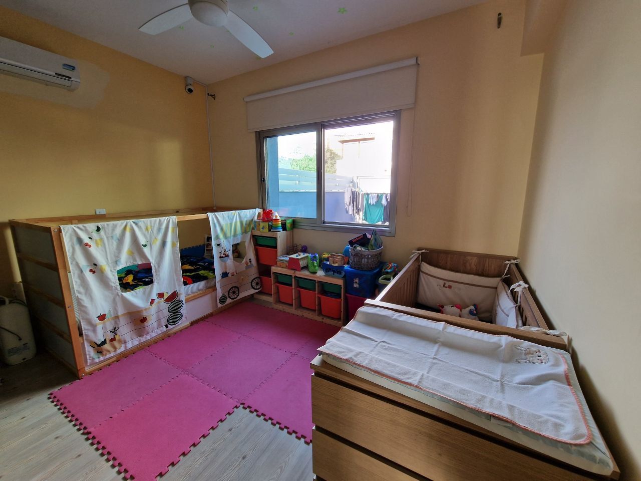 Appartement à Germasogeia, Chypre, 148 m² - image 6