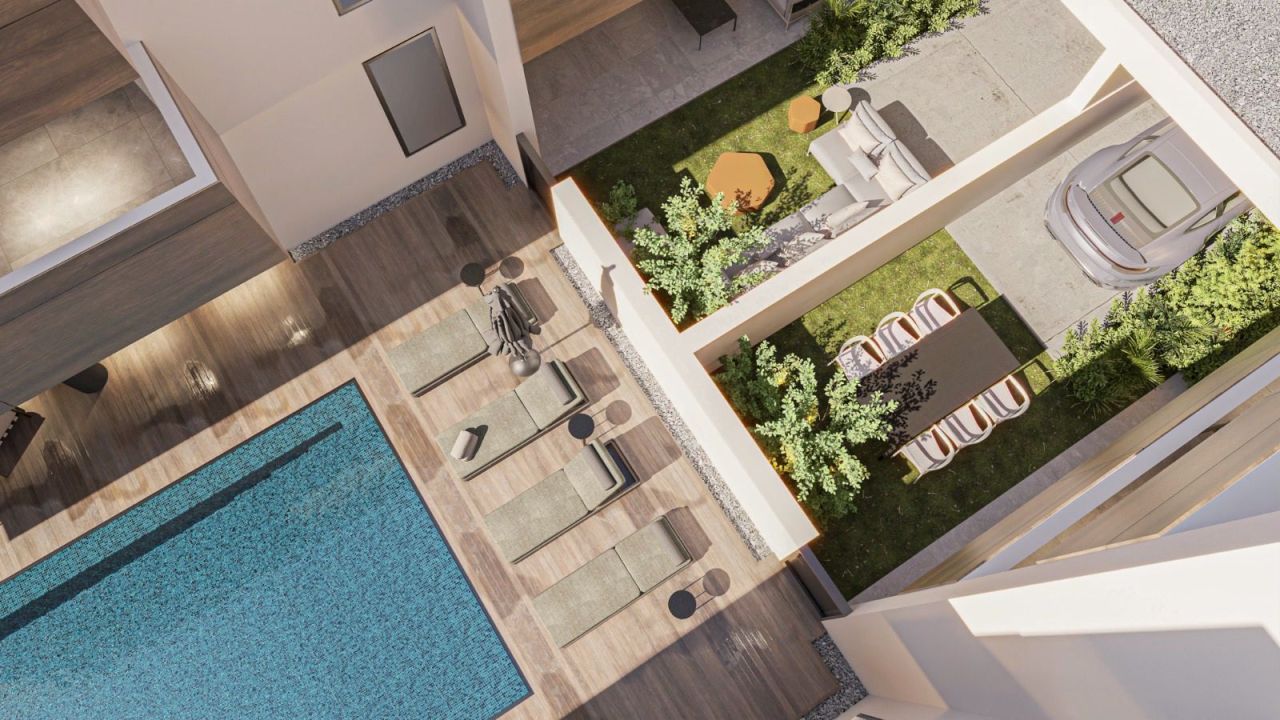 Wohnung in Larnaka, Zypern, 180 m² - Foto 7