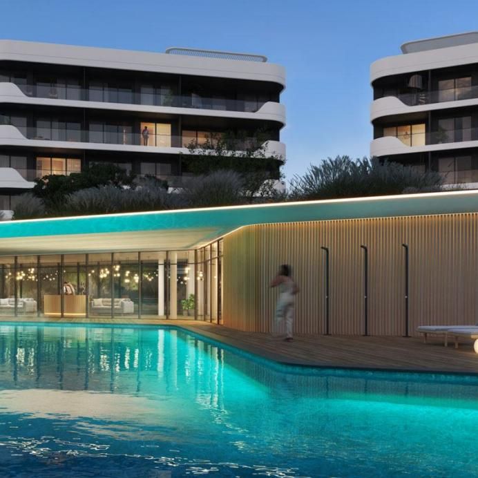 Appartamento a Larnaca, Cipro, 362 m² - foto 7