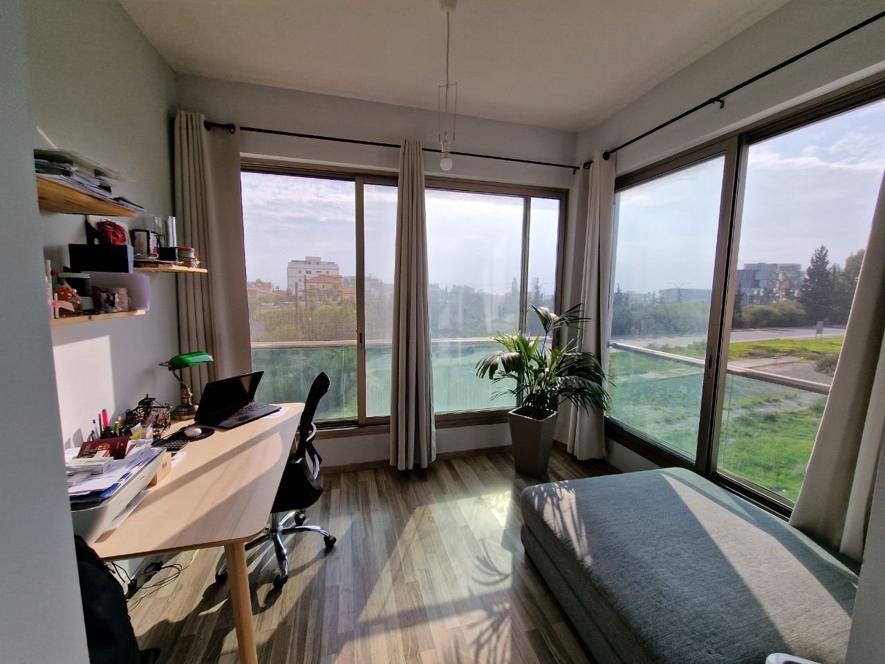 Appartement à Germasogeia, Chypre, 148 m² - image 7