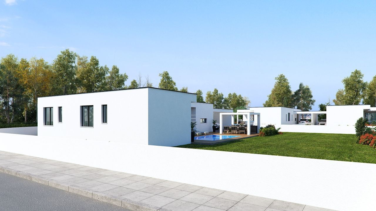 House in Larnaca, Cyprus, 228 m² - picture 8