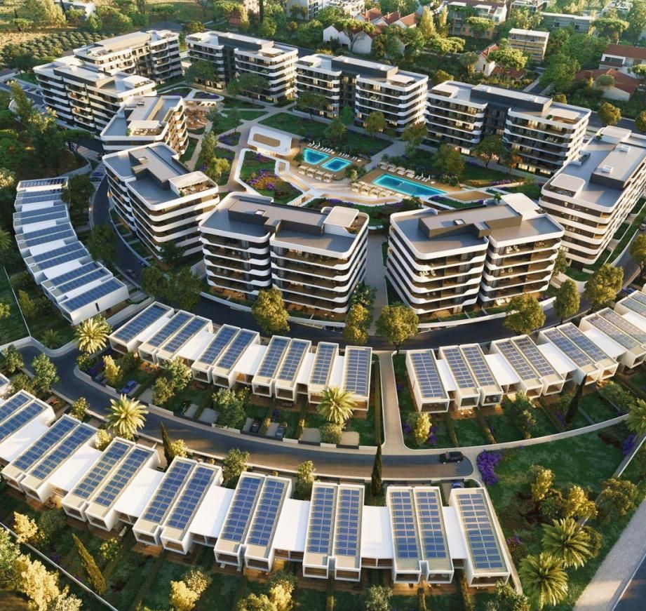 Appartamento a Larnaca, Cipro, 88 m² - foto 11