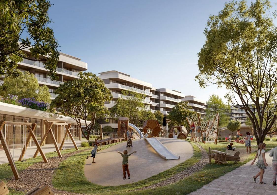 Wohnung in Larnaka, Zypern, 115 m² - Foto 12