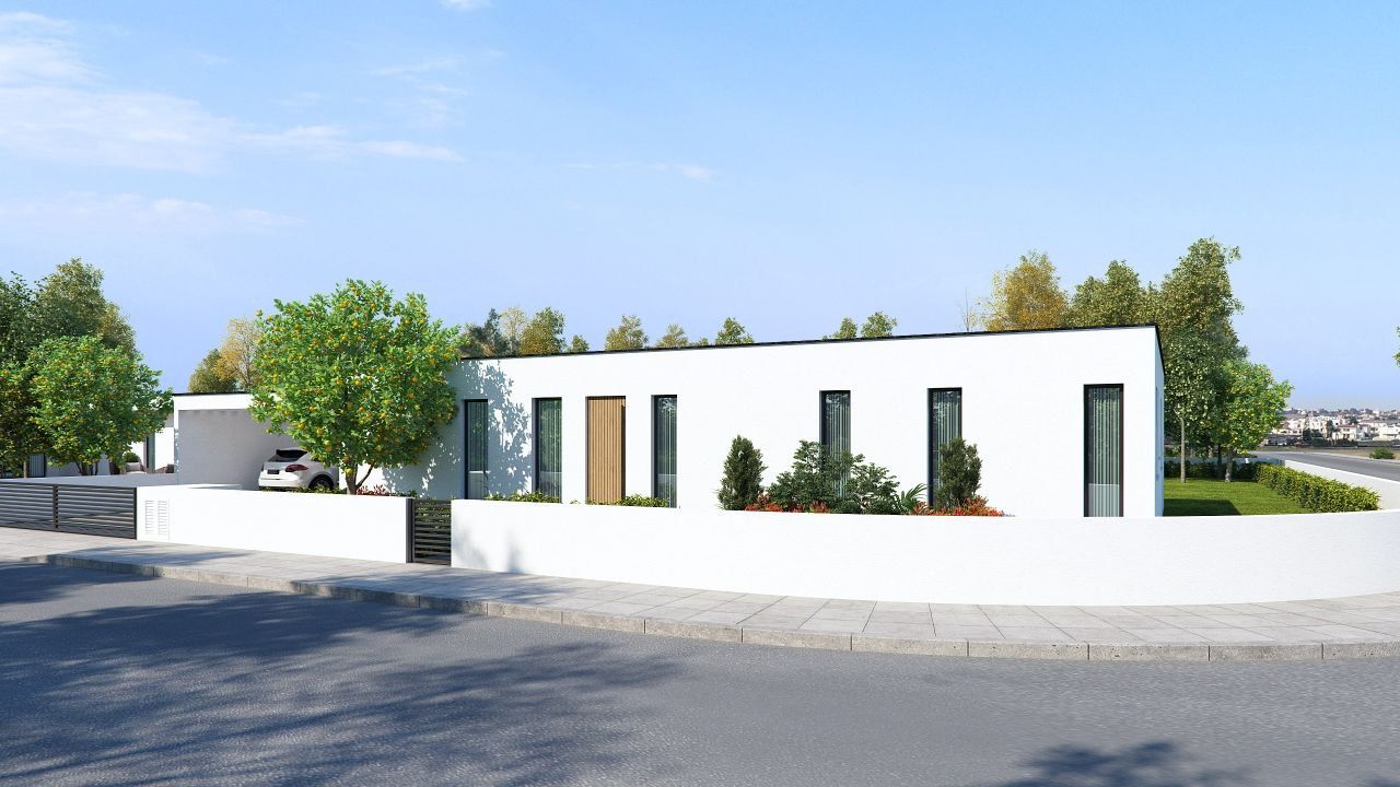 House in Larnaca, Cyprus, 228 m² - picture 13