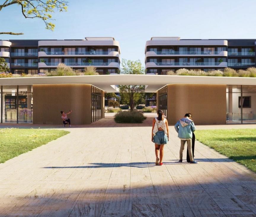 Wohnung in Larnaka, Zypern, 115 m² - Foto 13