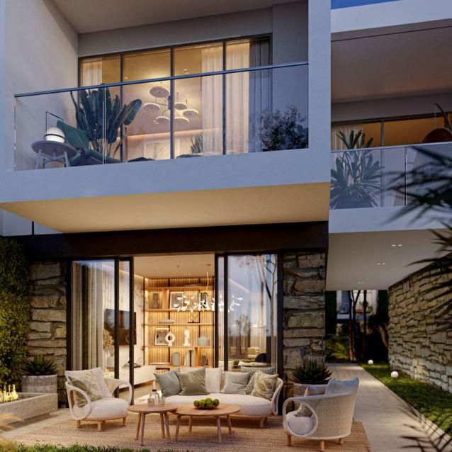 Appartamento a Larnaca, Cipro, 239 m² - foto 14