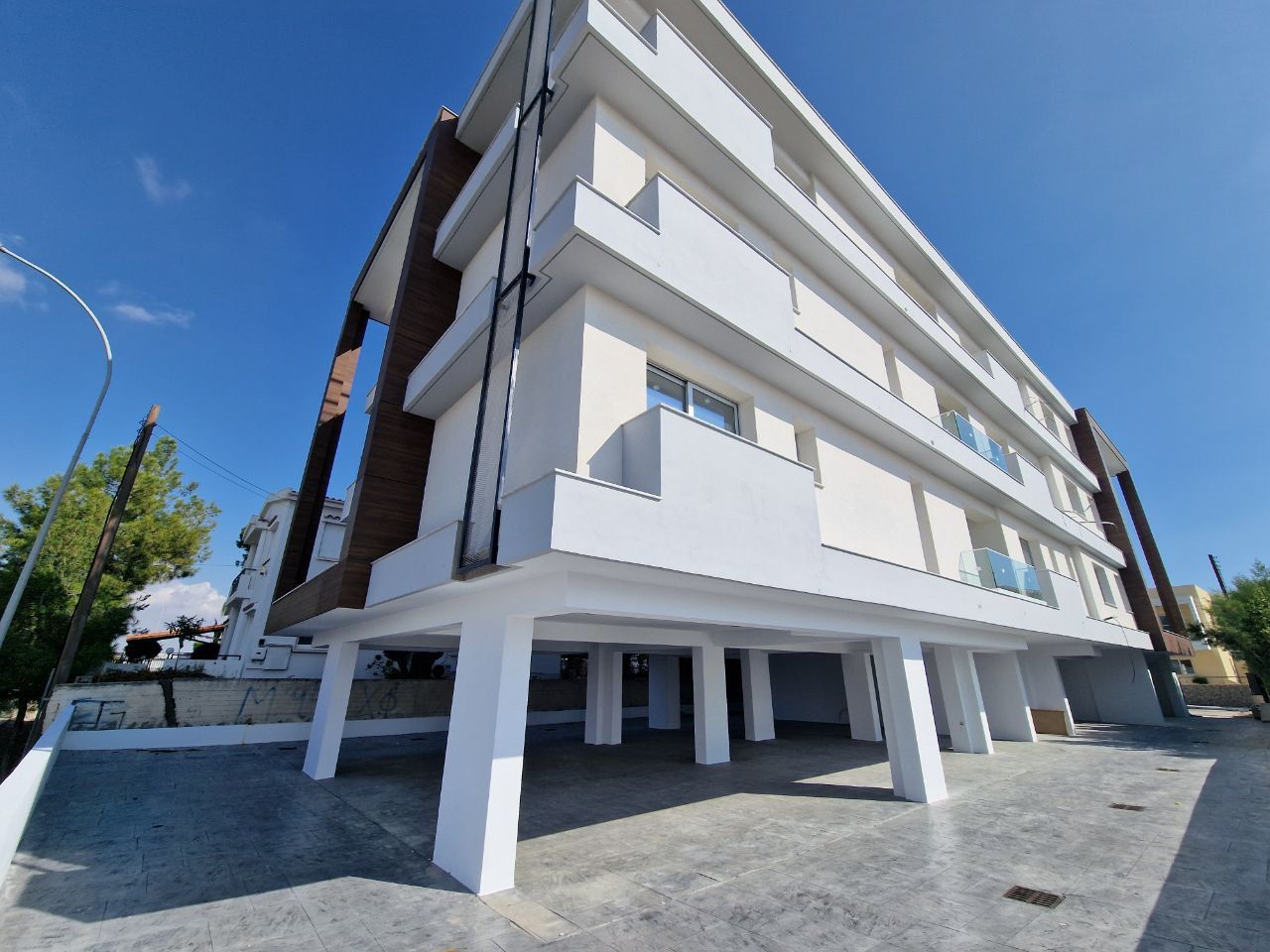 Appartement à Aradippou, Chypre, 99 m² - image 16