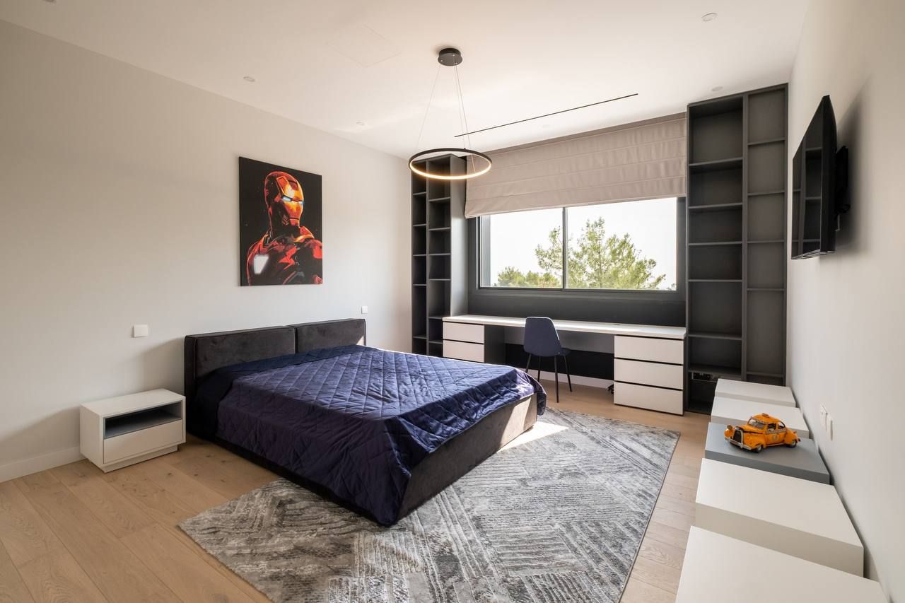 Casa a Souni, Cipro, 900 m² - foto 17