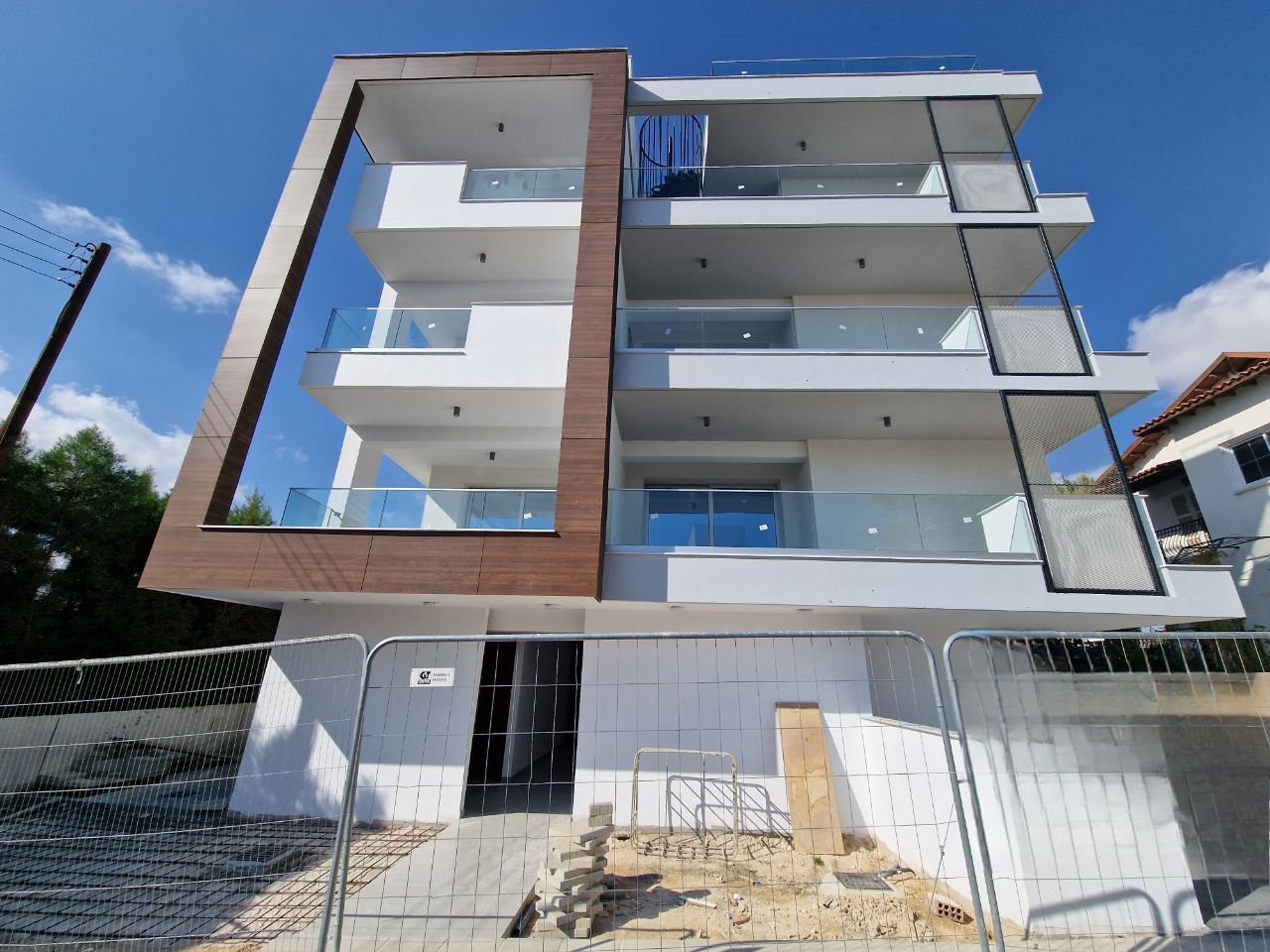 Appartement à Aradippou, Chypre, 99 m² - image 18