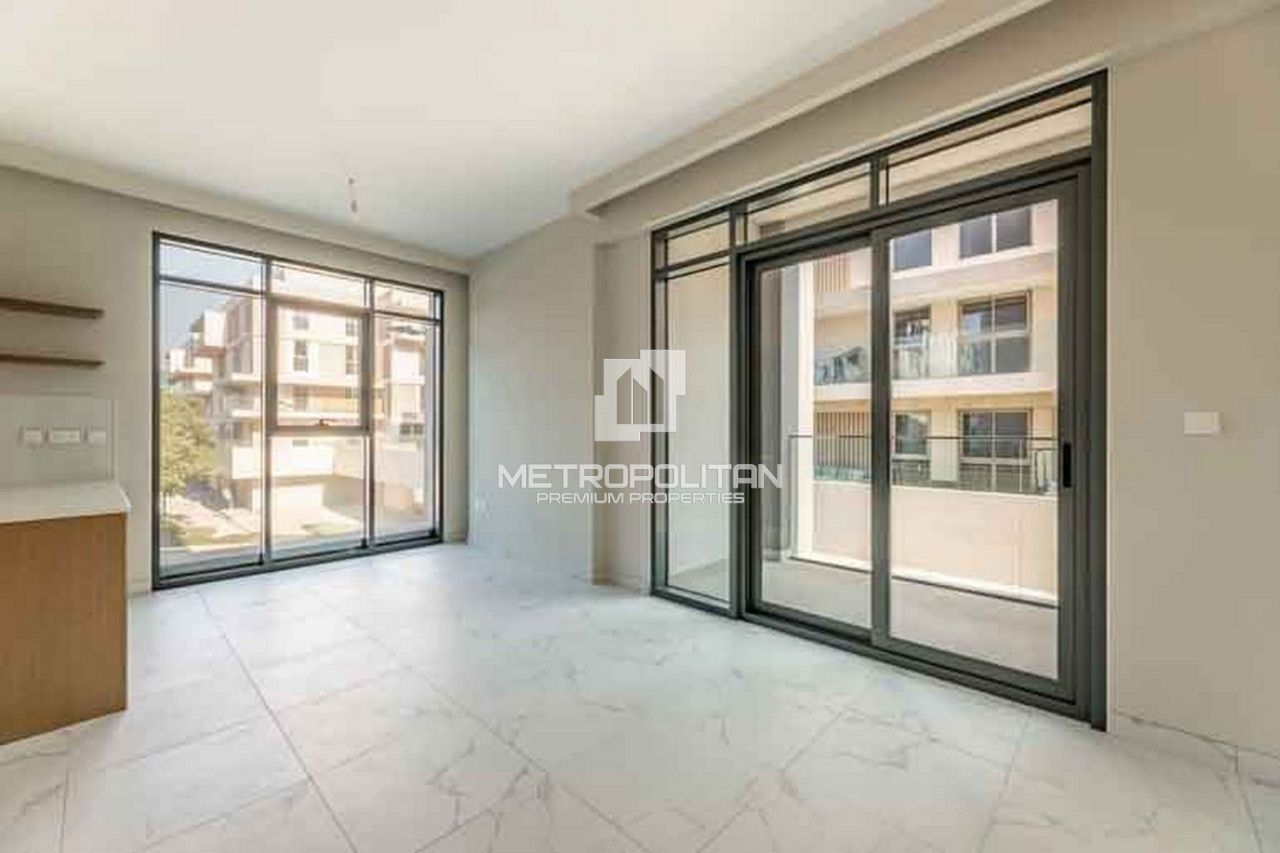 Appartement à Dubaï, EAU, 39 m² - image 1