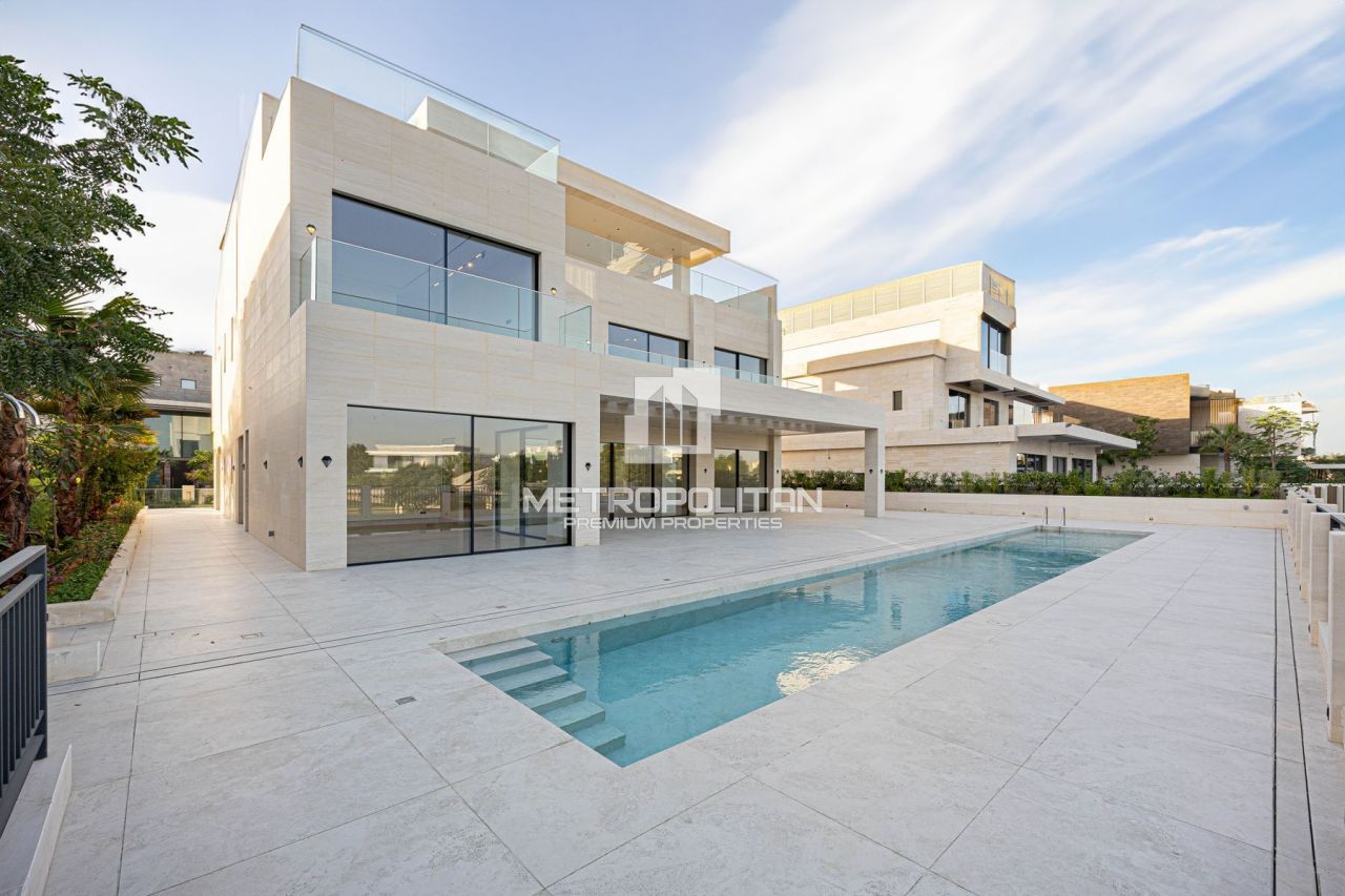 Villa in Dubai, VAE, 1 224 m² - Foto 1