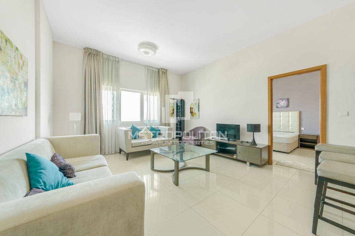 Appartement à Dubaï, EAU, 65 m² - image 1